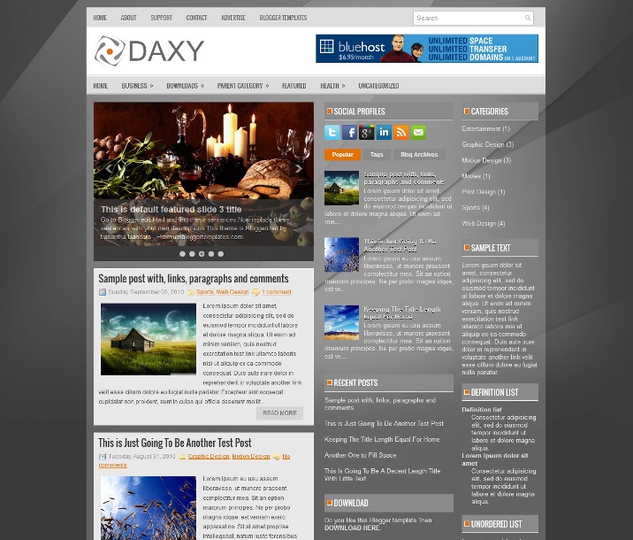 Daxy