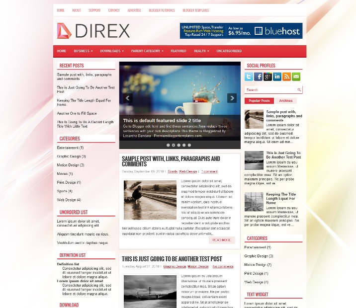 Direx
