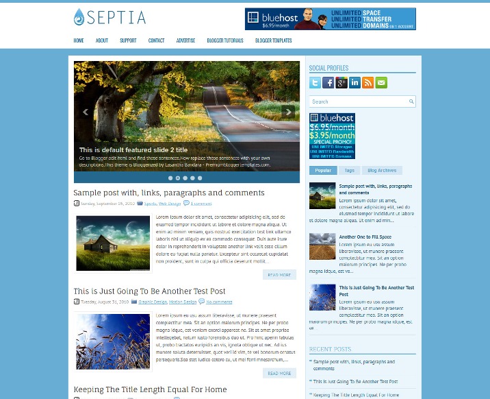 Septia