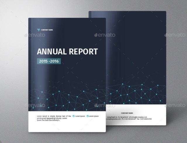 Annual Report