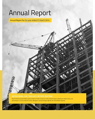 Annual Report Vol. 2