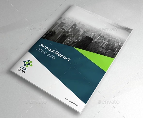 Annual Report