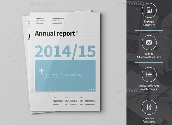 Annual Report