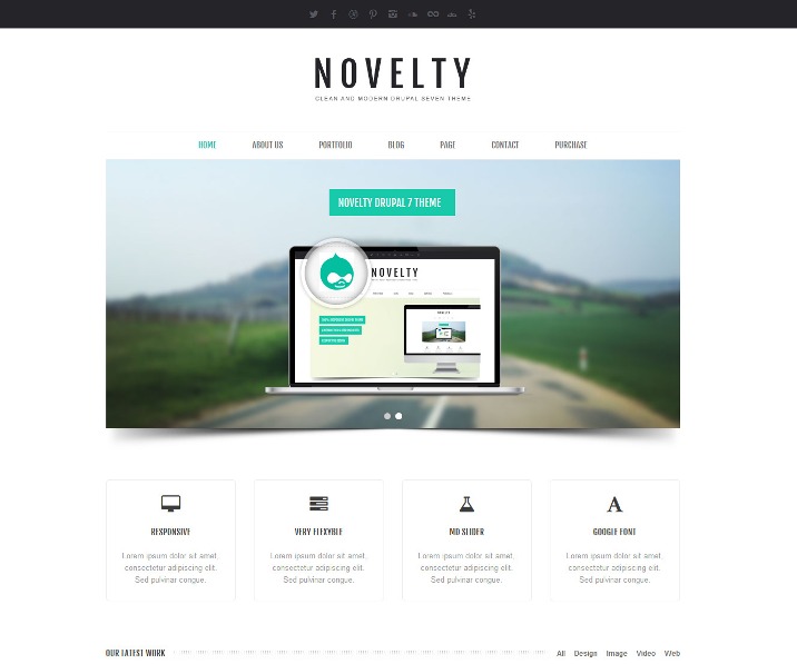 Novelty