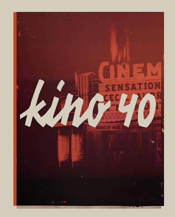 KINO 40