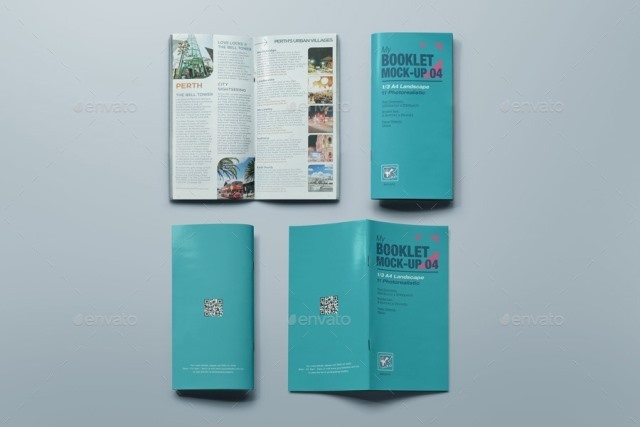 MyBooklet Mock-up 04