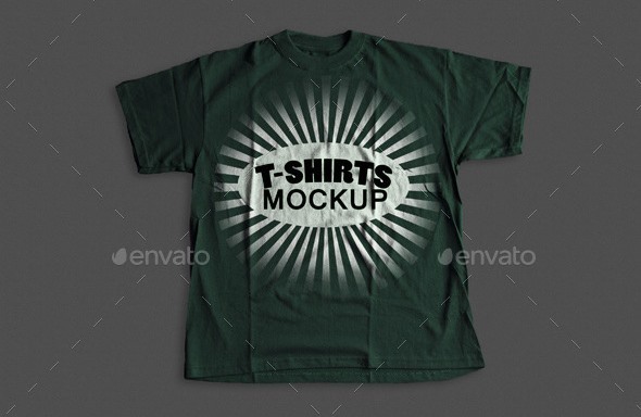 tshirt-mockup