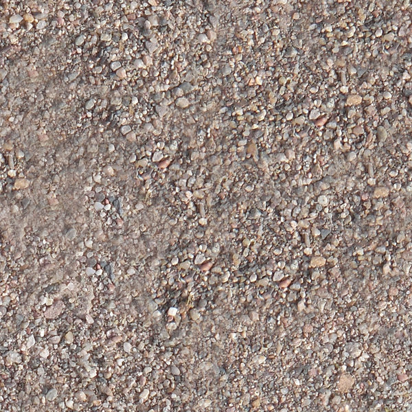 Seamless Sand Texture