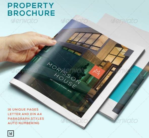 Property Brochure