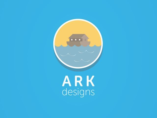 Ark Design Logo