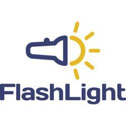 Flashlight Logo