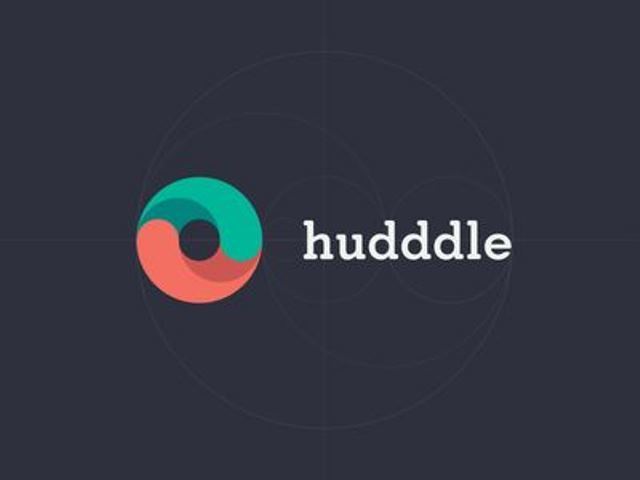 Hudddle Logo