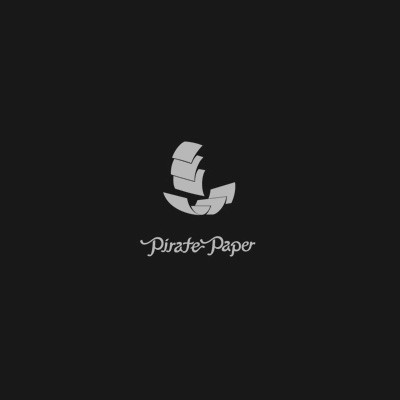 Pirate Paper Logo
