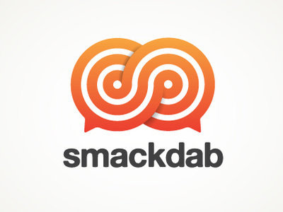 Smackdab Logo
