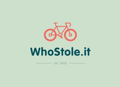 WhoStole.it Logo