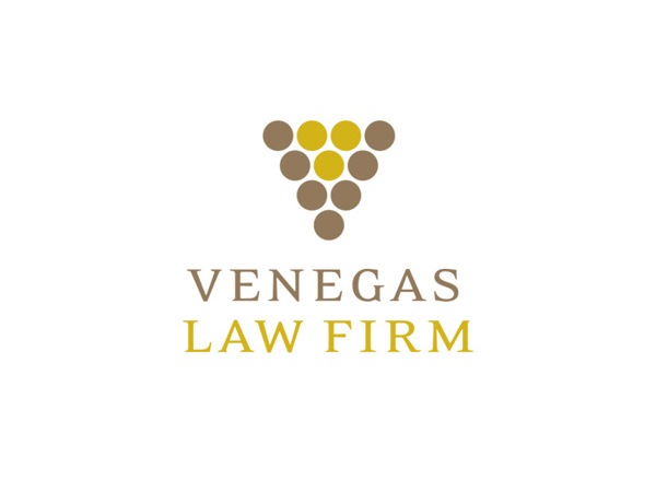 Venegas Law Firm