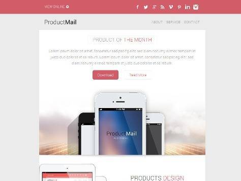 ProductMail