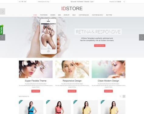 IDStore