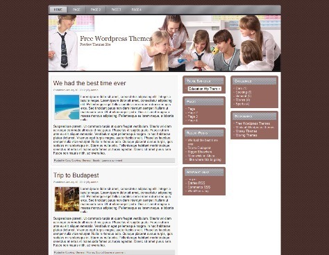 Education WP