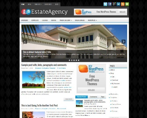 EstateAgency