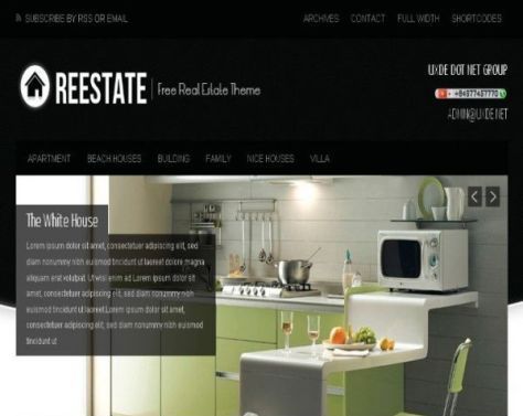 Re Estate