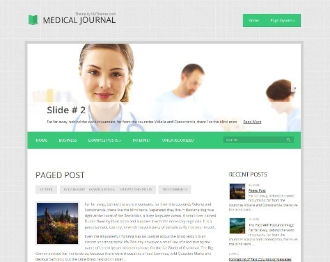MedicalJournal