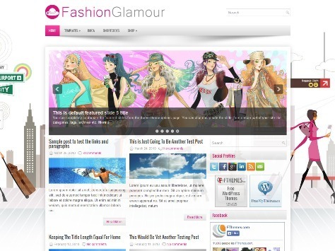 FashionGlamour