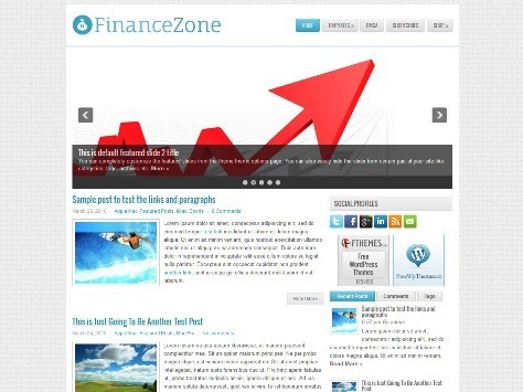 FinanceZone