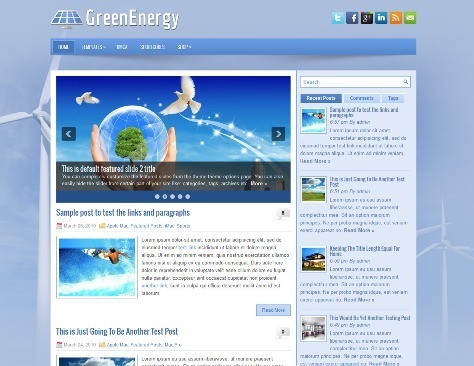 GreenEnergy