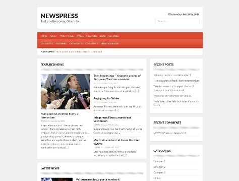 Newspress
